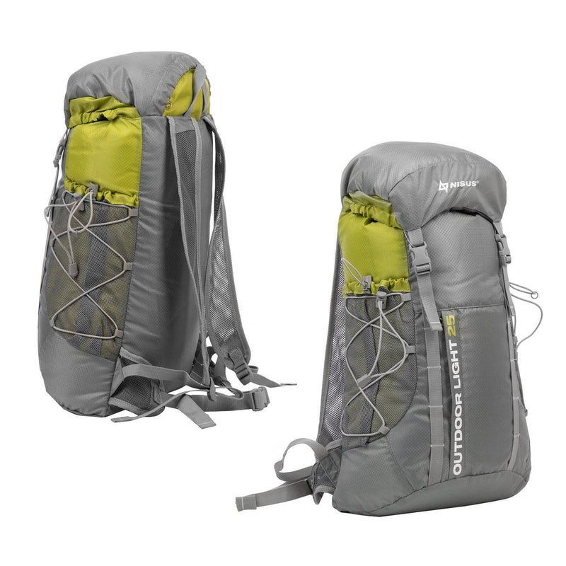 hiking backpack small