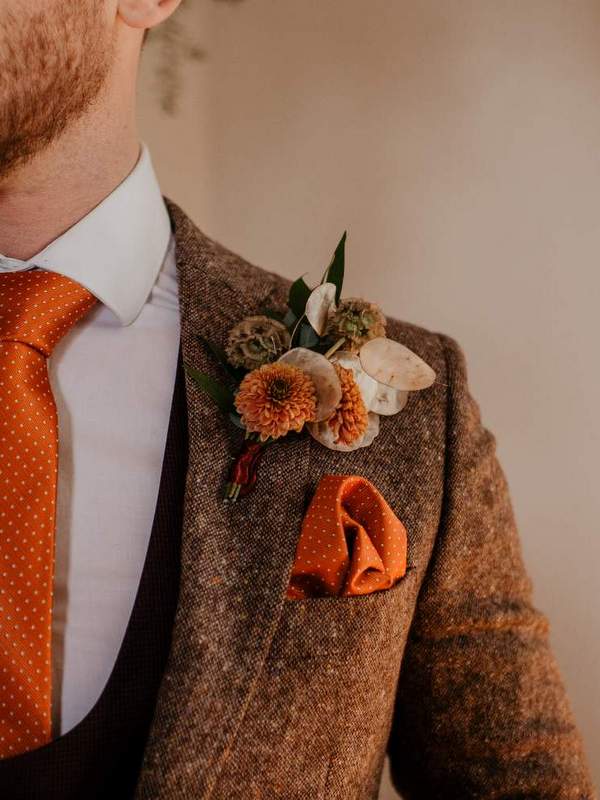 Men's Tweed Suits | Wedding Suits | Menswear – menswearr.com
