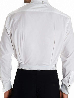 White on sale marcella waistcoat