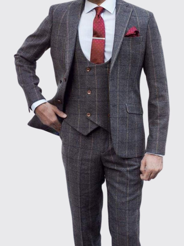 Peaky Blinders Collection | Suits, Coats, Accessories | menswearr.com ...