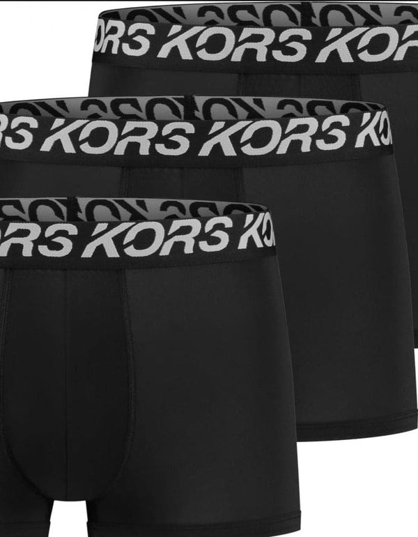 Michael Kors  Michael Kors Men's PRIDE TRUNK 5 PACK Stretch