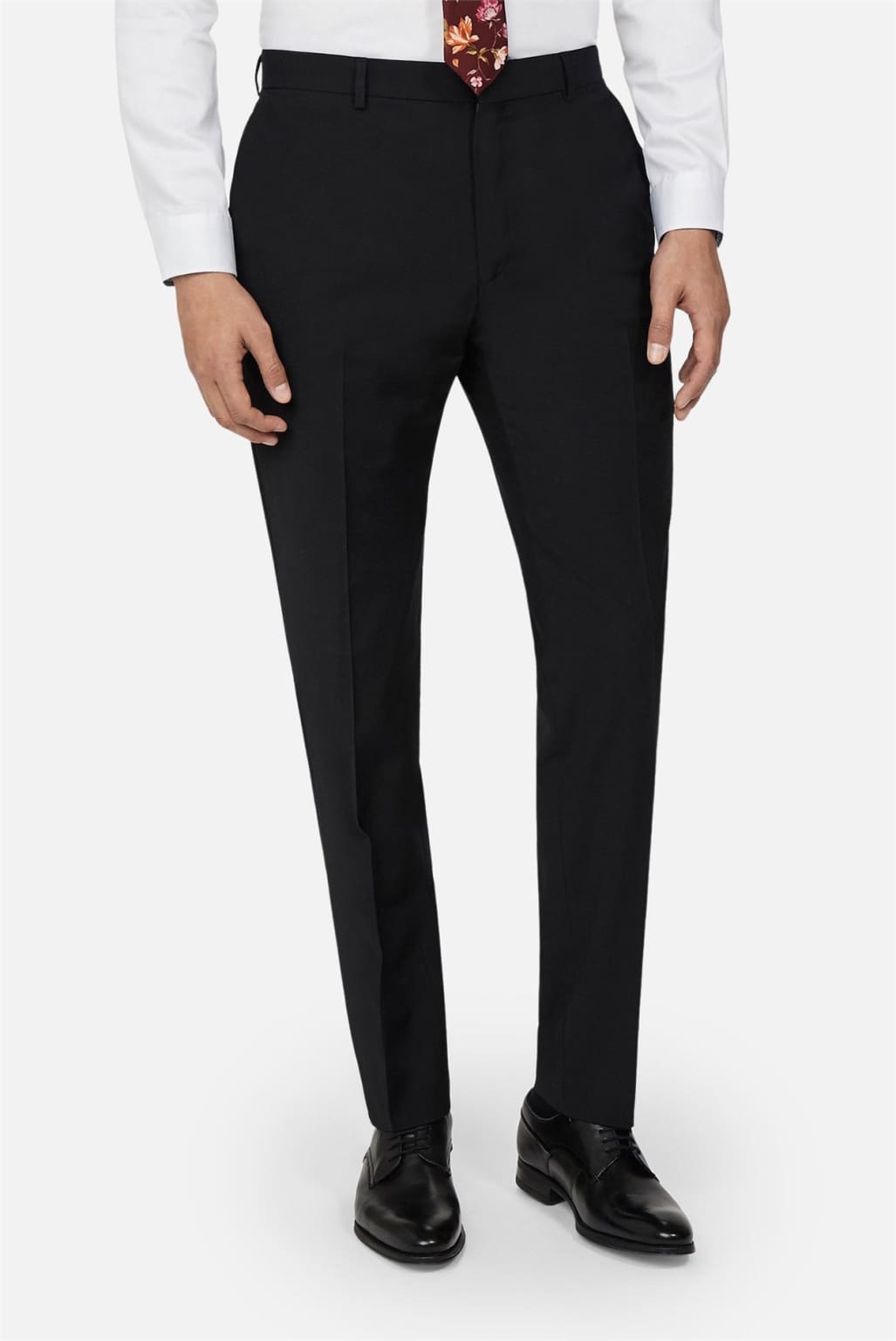 SRR Slim Fit Formal Trousers for Men Formal Trousers for Office and Party  Men