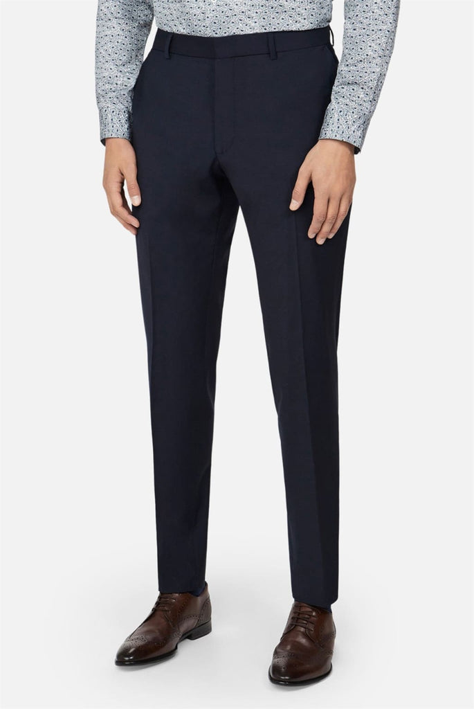 ted baker skinny fit suit