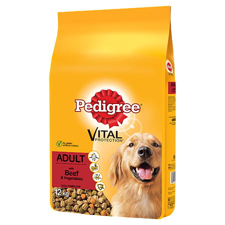 Pedigree Vs Royal Canin Top Dog Food Brands Compared Petmonkey