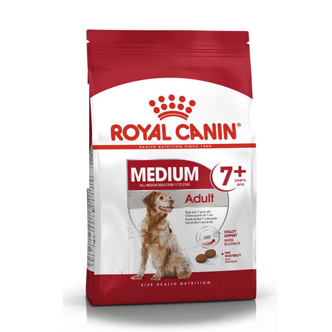 vitalin gold menu dog food 15kg