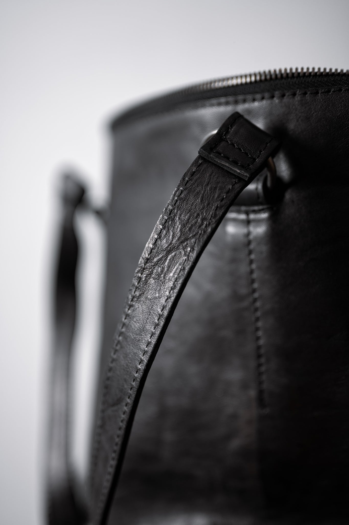 Why leather is the perfect companion