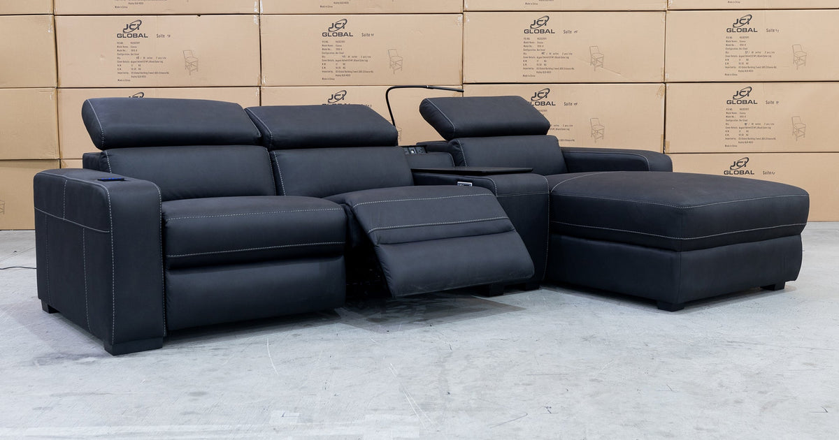 Chaise Lounge Chairs & Sofas - Warehouse Furniture Clearance