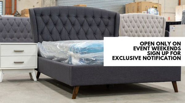 Event Warehouse Furniture Clearance