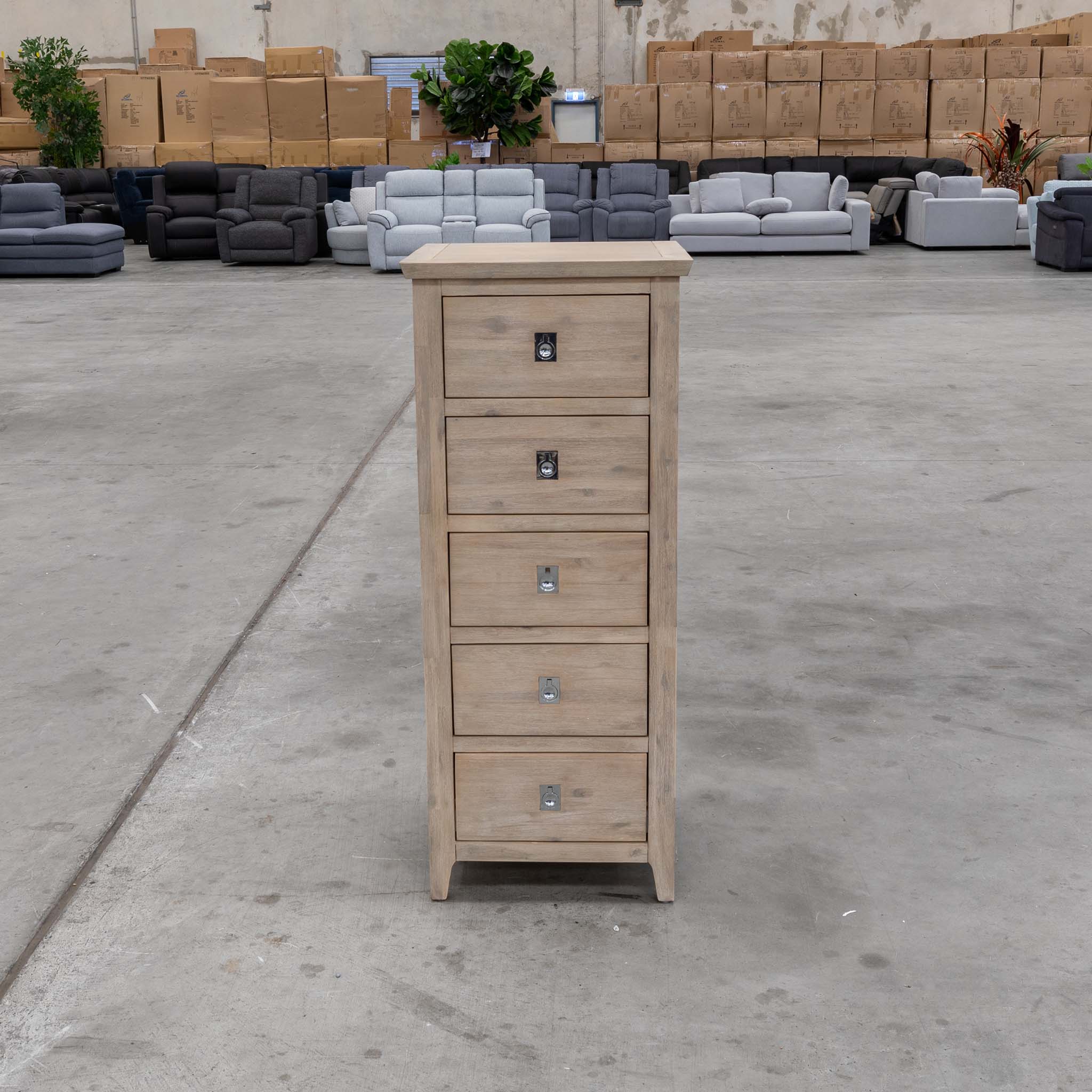 slim tallboy drawers