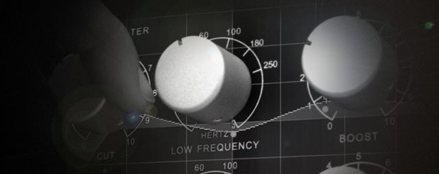 Linear Phase EQ Explained