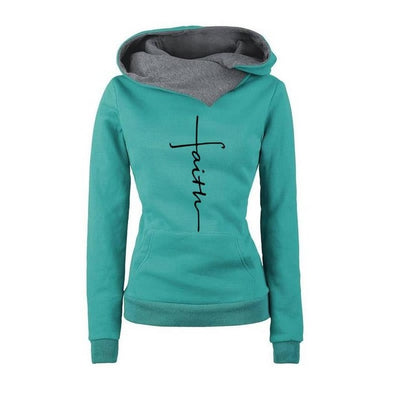 faith based hoodies