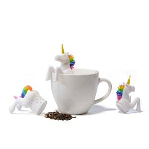 magic tea set