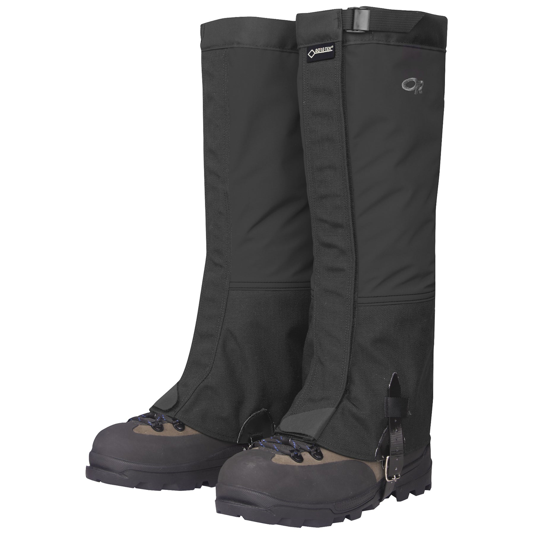 OR Crocodile Waterproof Gaiters – Altitude Outdoors