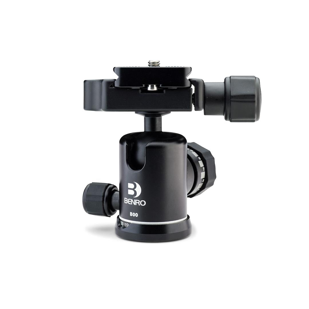 Benro B00 Friction Ball HEad