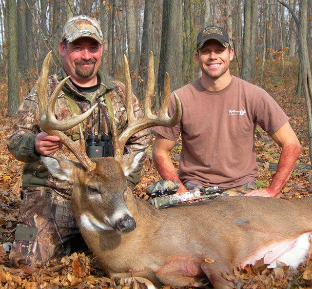 Darrell's Buck 1