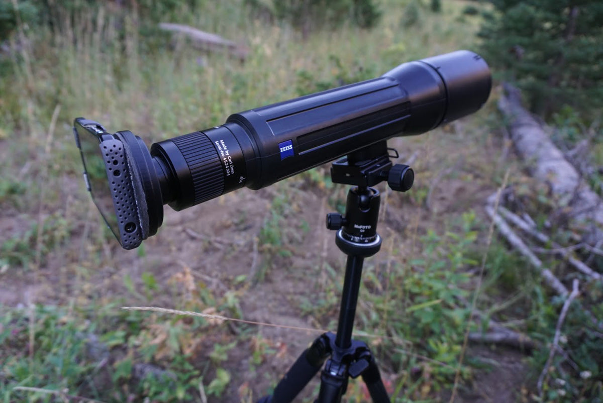 Zeiss Dialyt Spotting Scope