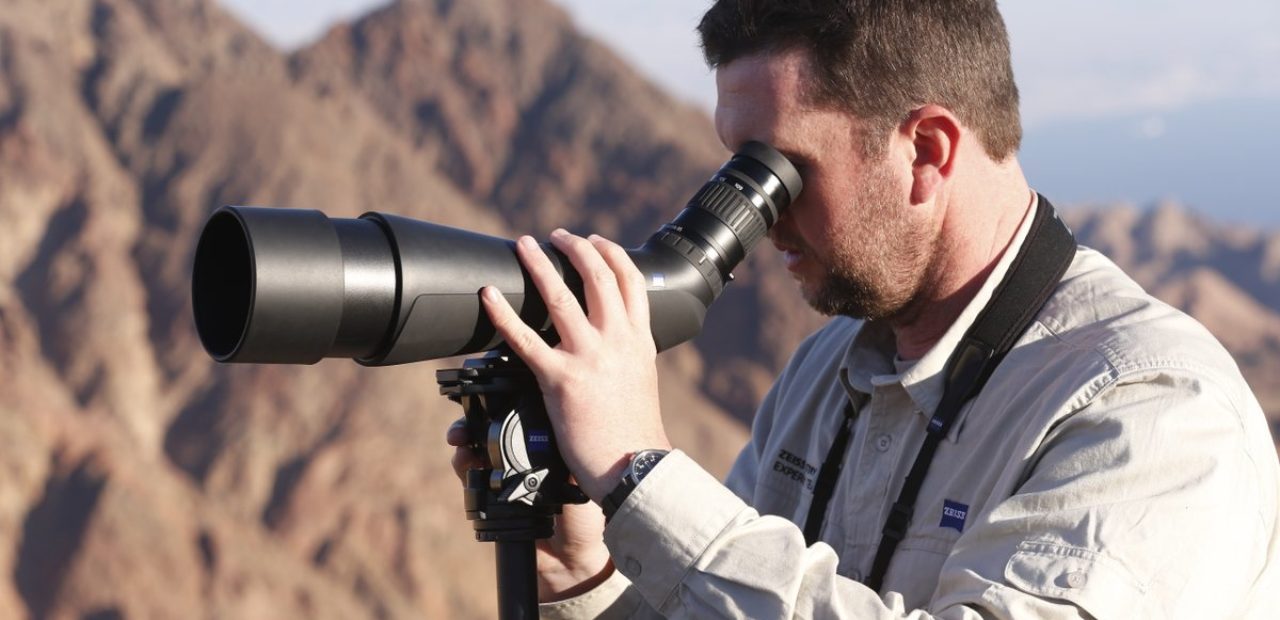 Zeiss Conquest Gavia 85mm Spotting Scope