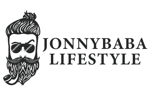 jonnybaba.com