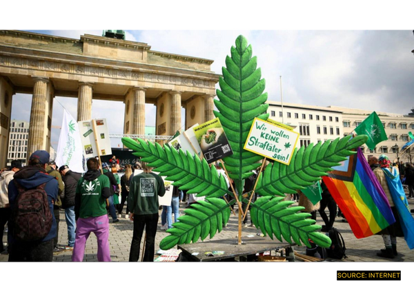 Cannabis in Germany