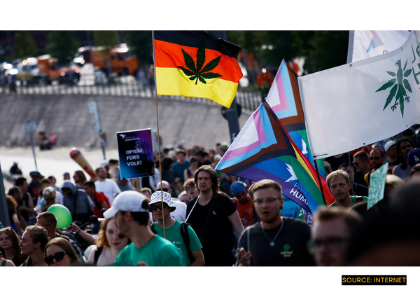 Cannabis in Germany
