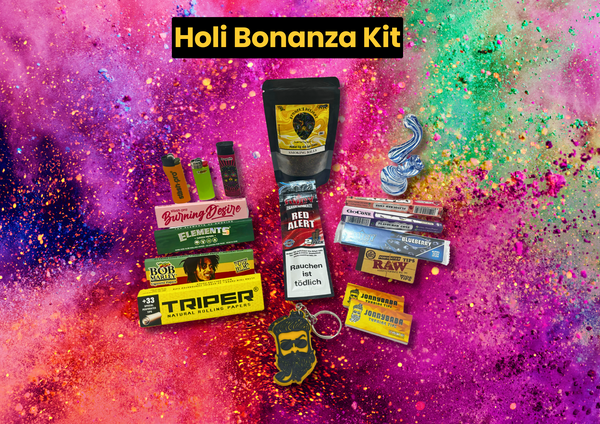 Buy Holi Bonanza Gift online in India