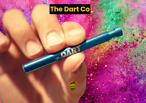 Buy The Dart Co online in India