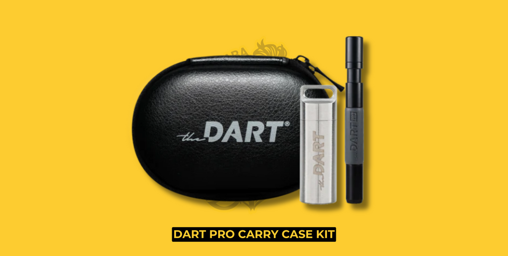 Buy Dart Pro Carry Case Kit