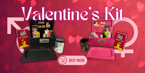 Buy Valentines Gift for Him/ Her online in India