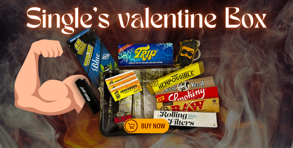 Buy Valentine's Gift for Singles