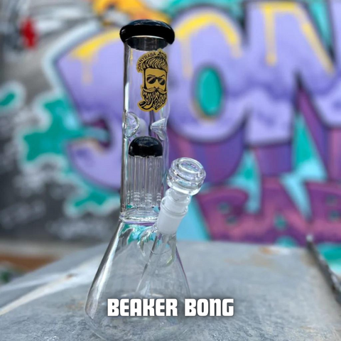 Beaker Bong