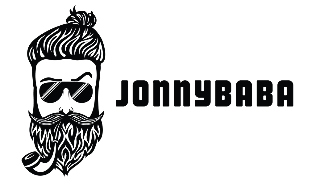 Jonnybaba