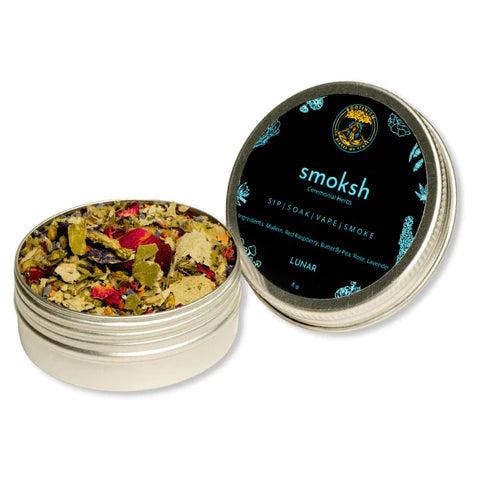 Smoksh Herbal Blend