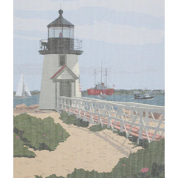 Brant Point Lighthouse