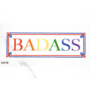 BADASS Multi - Erica Wilson