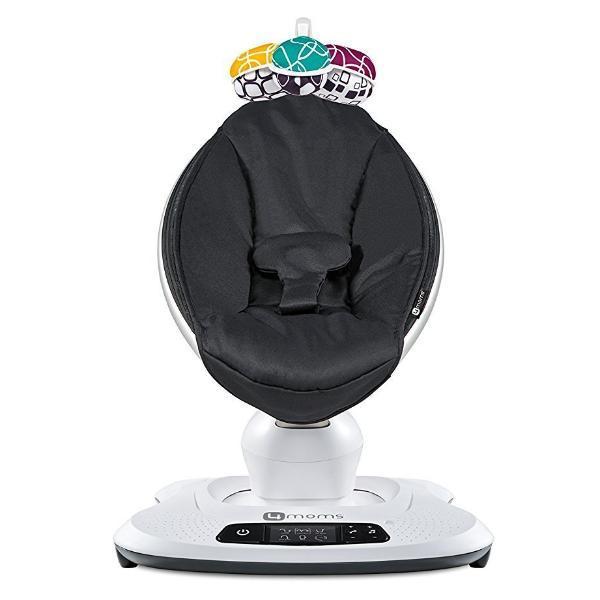 mamaroo infant seat