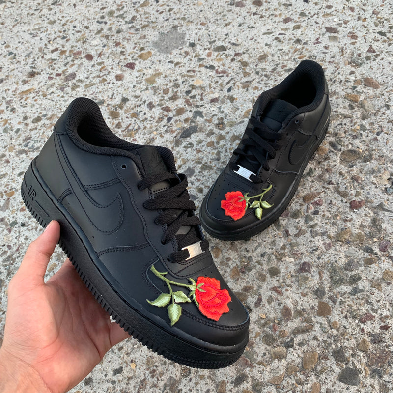 red rose air force