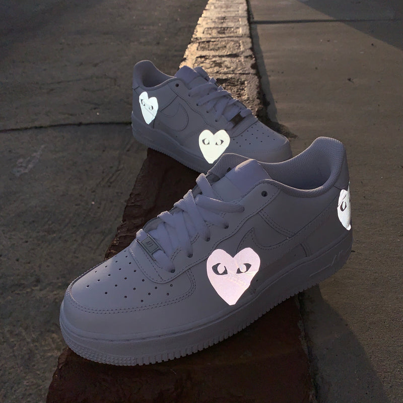 cdg heart af1