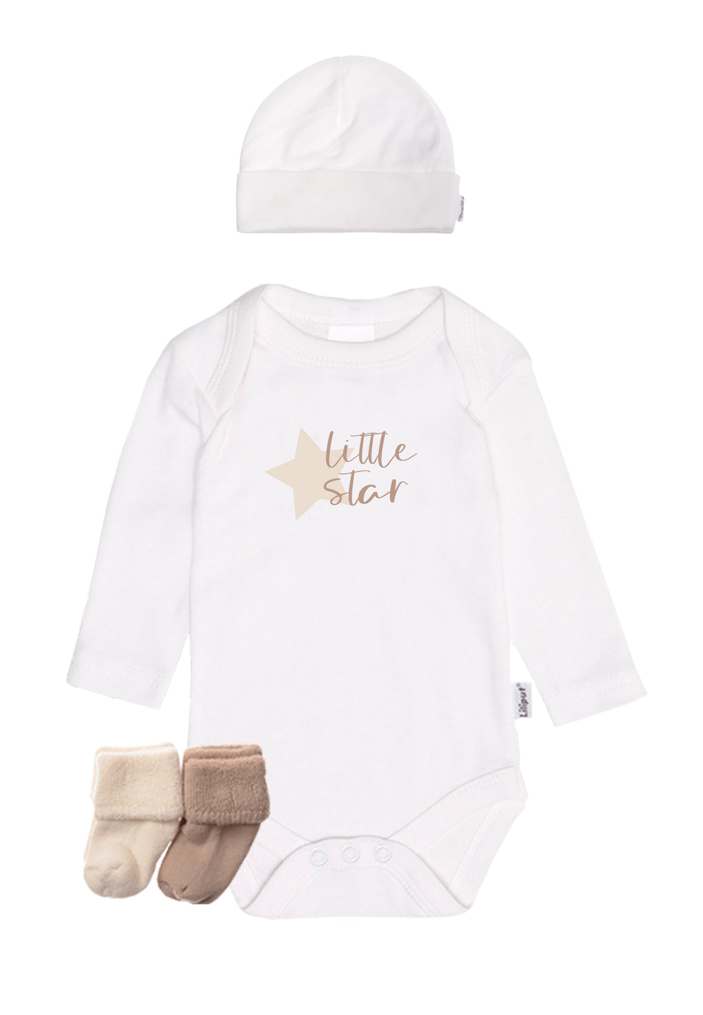 3-teiliges Set in Bären-Design – Liliput | Sweatshirts