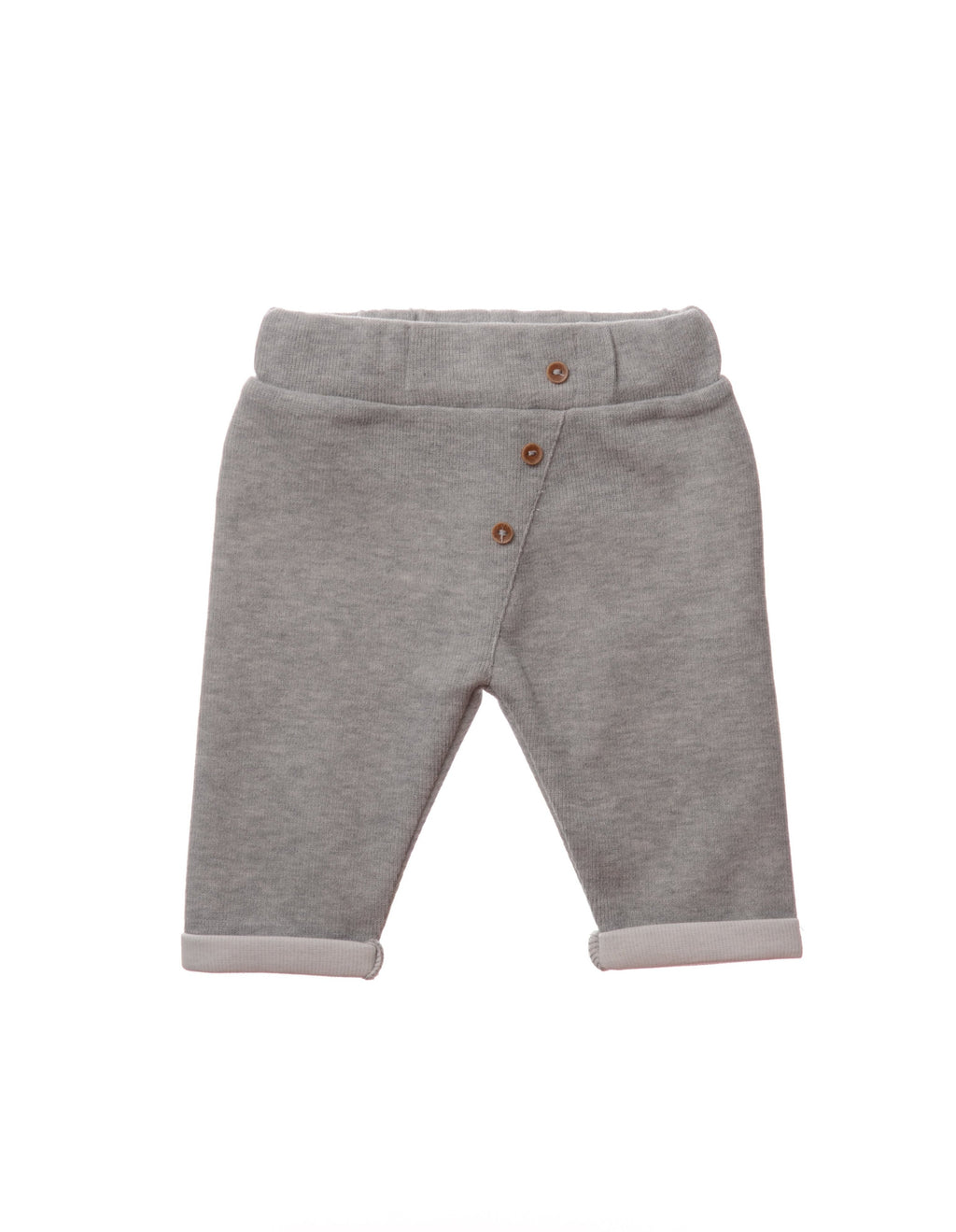 grau in Liliput für melange Liliput – Jogginghose Kids