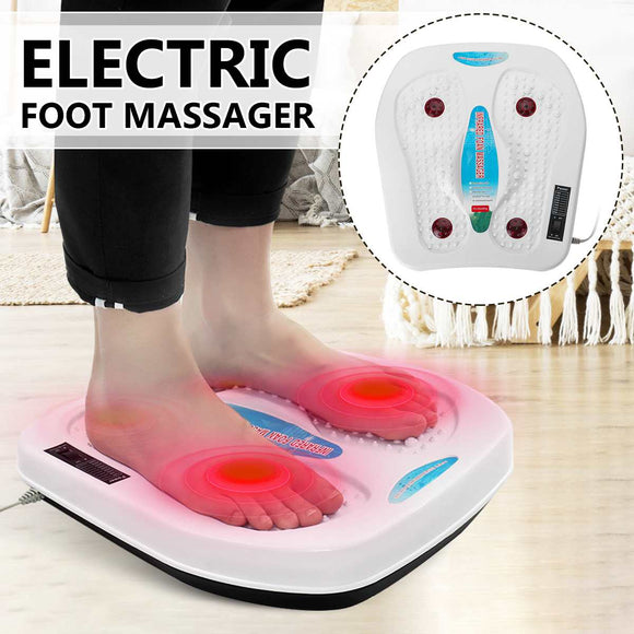 spa massage foot massager