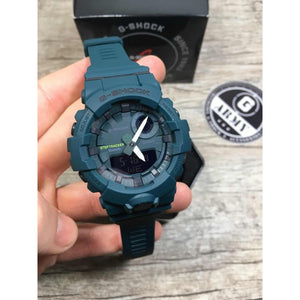 Desagradable Folleto Psiquiatria G Shock Con Bluetooth Encogerse De Hombros Comunidad Adquisicion