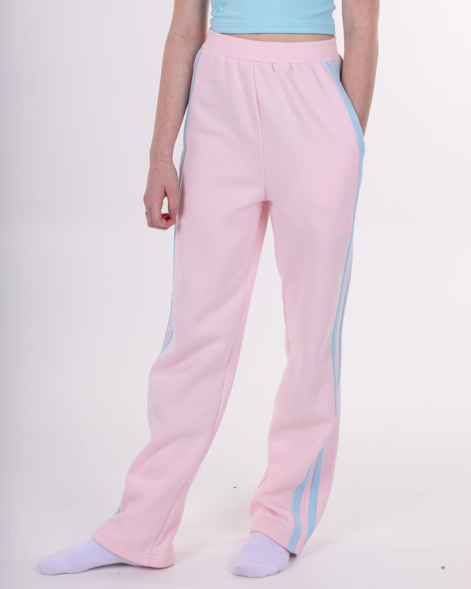 Claudia Dean Claudia Dean Track Pants