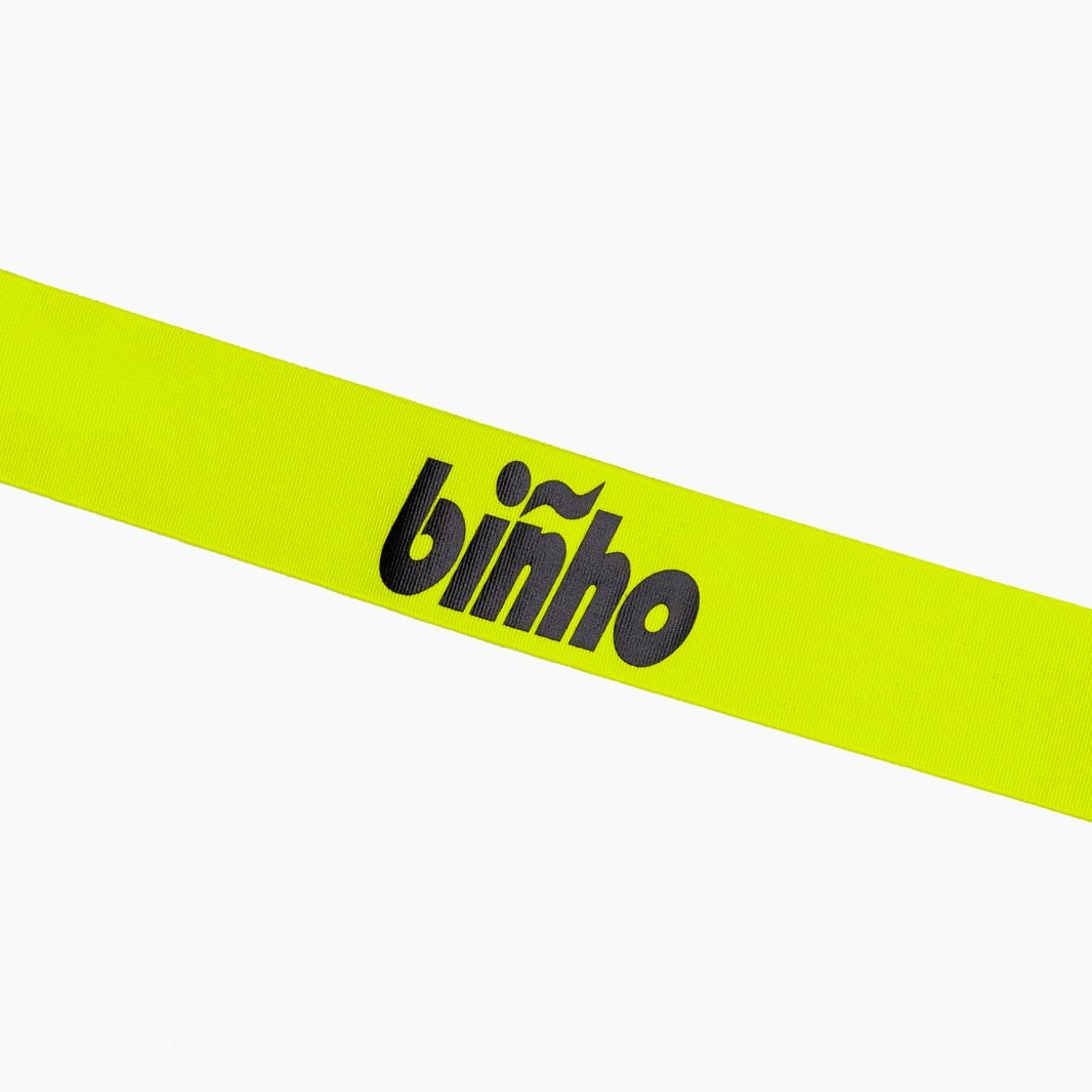 Binho Bands