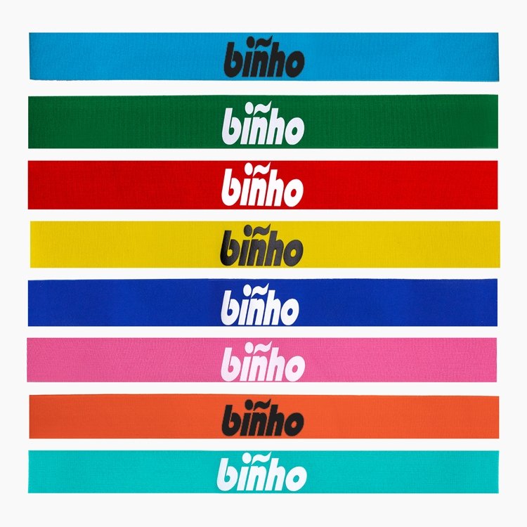 Binho Bands