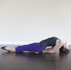 14 Yoga Poses for Novice to Advanced Yogis by Jessi Moore