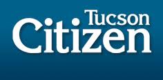 Tucson citizen, yoga, yoga paws