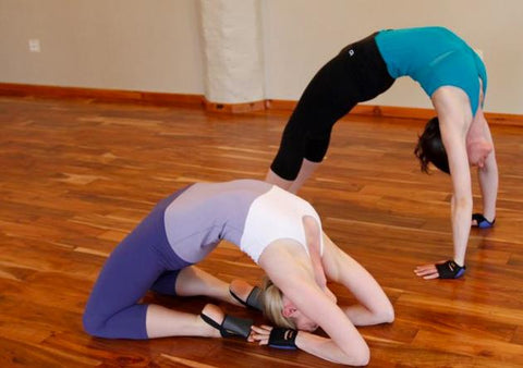 Yoga A Relationship Tool? What You Can Learn - Partner Yoga by DeAnne  Clifton