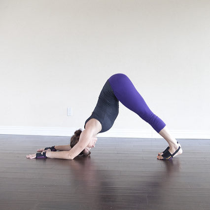 Top Yoga Poses for A Healthy Gut