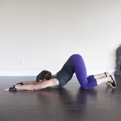 Bend, Stretch, and Banish Bloating: Yoga Poses for a Healthy Tummy - Peping