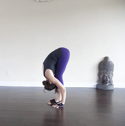 10 Yoga Poses For Letting Go - Everything Yoga Retreat